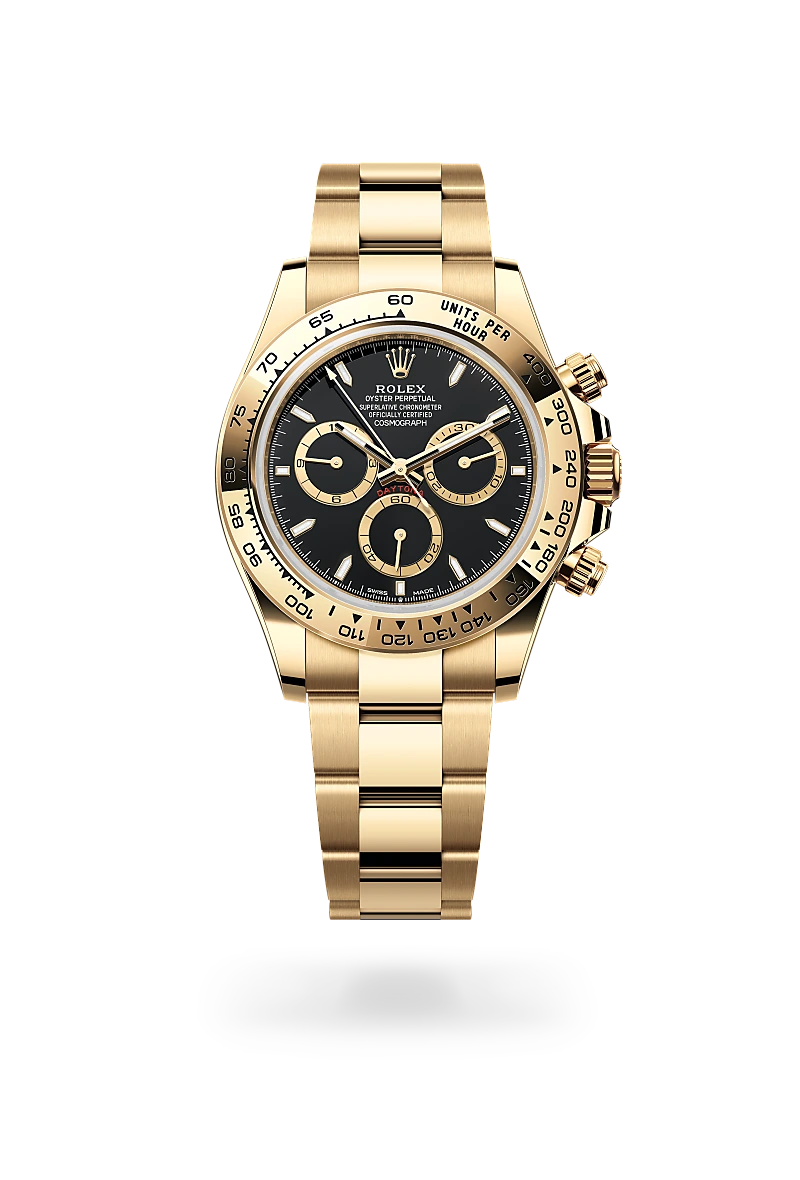 Rolex Cosmograph Daytona Watches | Humbertown Jewellers